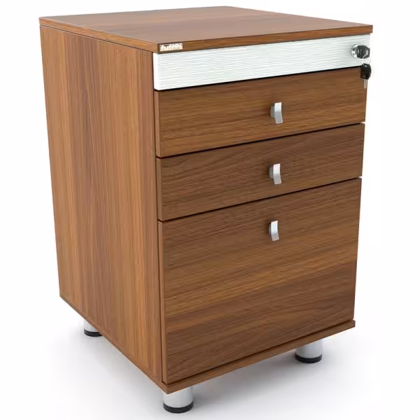 کمد اداری مدل S102 N47