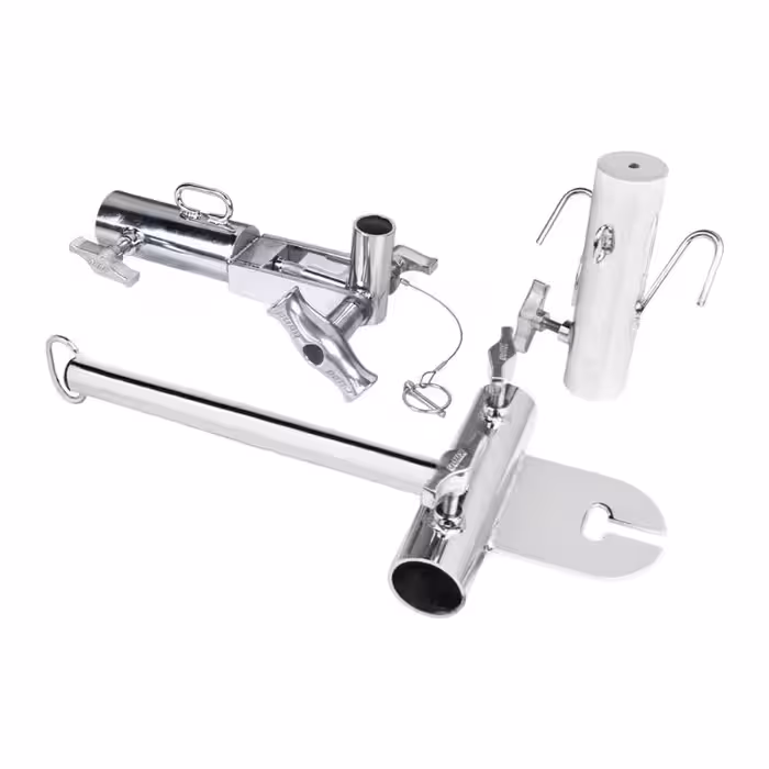 کیت بوم لوله داربستی کوپو Kupo KCP-613