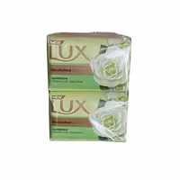 صابون لوکس بسته 6عددی گل گاردنیا