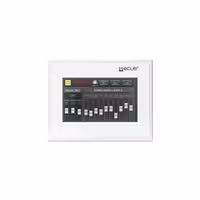 پنل دیواری اکلر ECLER WPmSCREEN