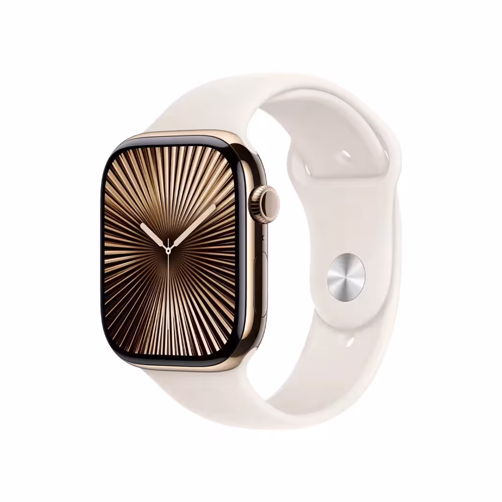 ساعت هوشمند طرح اپل واچ مدل HK10 Pro-Z