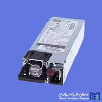 پاور سرور HPE 800w Flex Slot Platinum Hot Plug 720479-B21