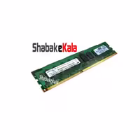 رم سرور اچ پی HP 4GB PC3-10600R