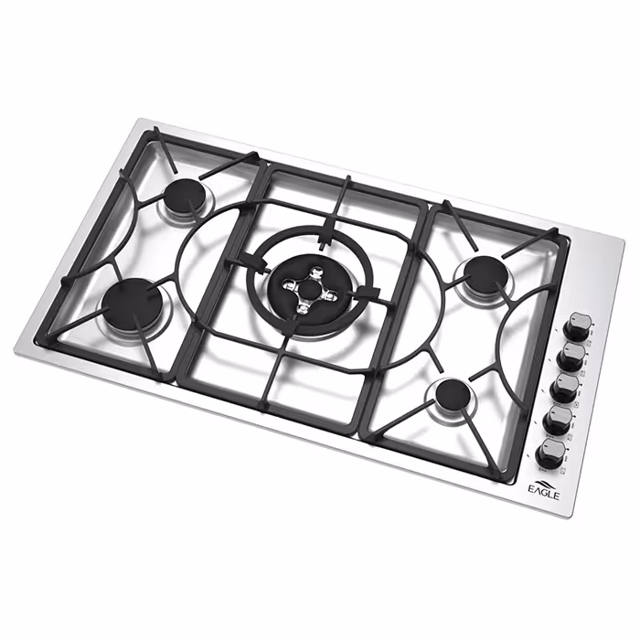 گاز صفحه ای ایگل 183