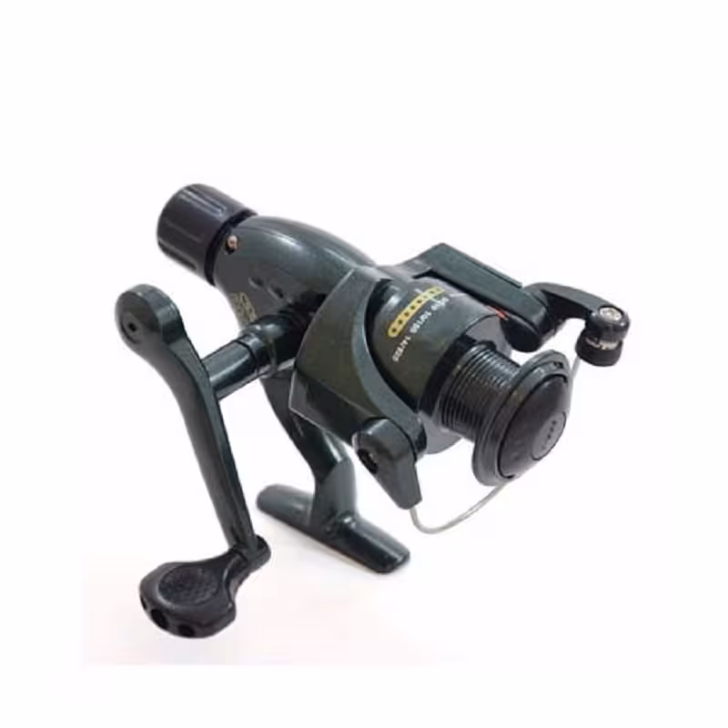 چرخ ماهیگیری مدل کبری cb 440