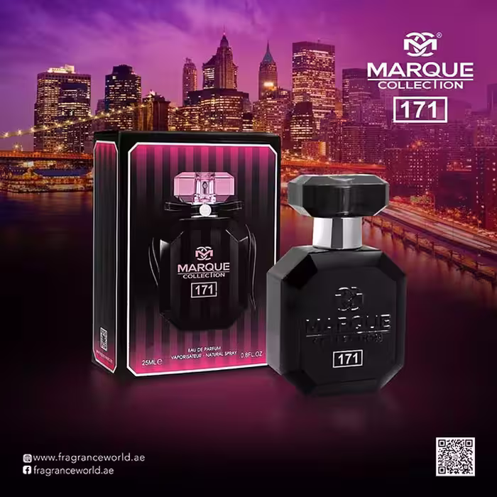 عطر زنانه ویکتوریا سکرت بامب شل نیویورک | ادکلن مارکویی 25 میل | Victoria Secret Bombshell New York