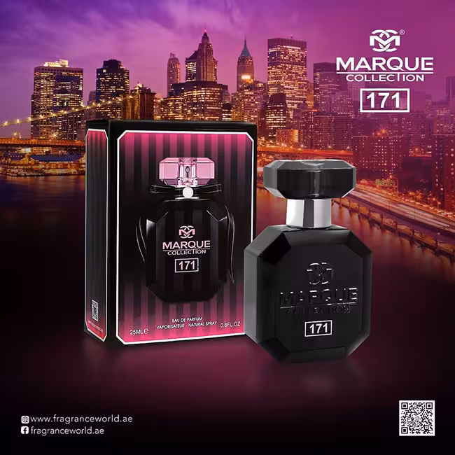 عطر زنانه ویکتوریا سکرت بامب شل نیویورک | ادکلن مارکویی 25 میل | Victoria Secret Bombshell New York