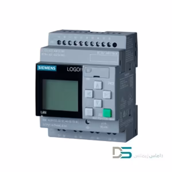 میکرو پی ال سی لوگو 6AG1052-1MD08-7BA0 زیمنس