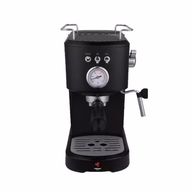 اسپرسوساز مباشی مدل Mebashi ME-ECM 2040