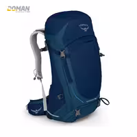 کوله پشتی کوهنوردی آسپری مدل استراتوس 50 لیتر