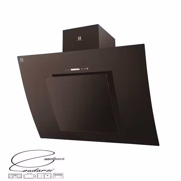 هود پرنیان استیل مدل PH 1903