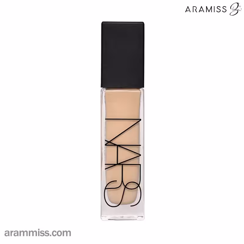 کرم پودر نارس Natural Radiant