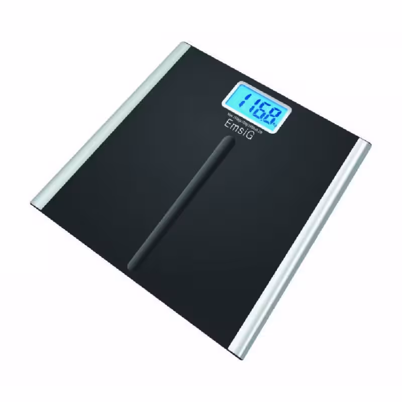 ترازوی دیجیتال امسیگ Emsig مدل PW22