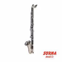 کلارينت باس YAMAHA YCL-221II