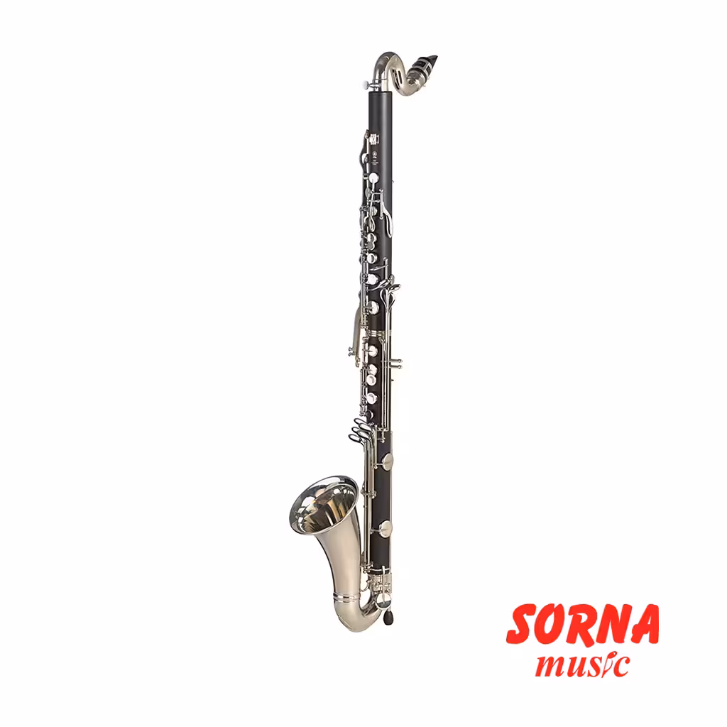 کلارينت باس YAMAHA YCL-221II