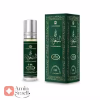 عطر یونیسکس بخور السعودیه الرحاب 6 میل | Bakhour Alsaudia al rehab 6 mil