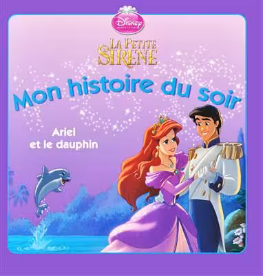 دانلود کتاب La Petite Sirene