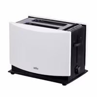 توستر نان براون مدل BRAUN HT450B