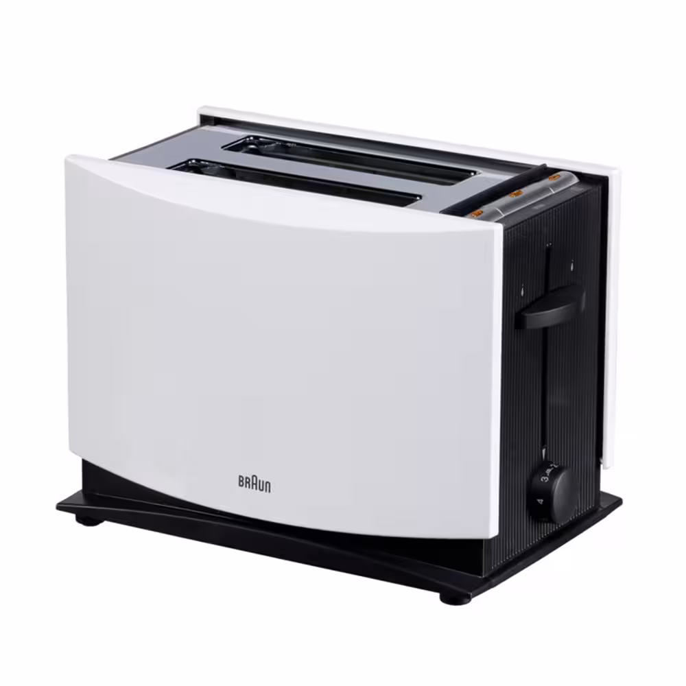 توستر نان براون مدل BRAUN HT450B