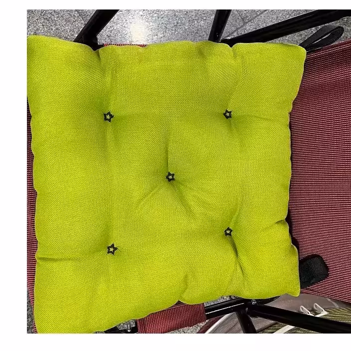 کوسن و بالشت راحتی مناسب صندلی و مبلمان و مسافرت و اداره مدرسه موتور ماشین کد91