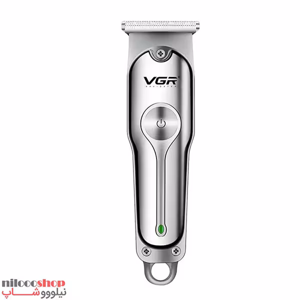 ماشین اصلاح وی جی آر مدل V-071