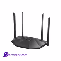 روتر بی سیم تندا مدل AC19
