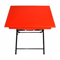 میز تحریر مدل تاشو کد 1307