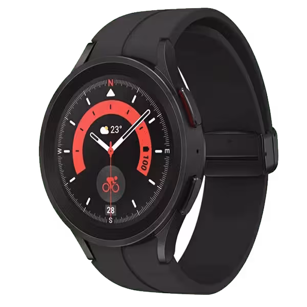 ساعت هوشمند سامسونگ مدل گلکسی واچ 5 پرو Samsung Galaxy Watch 5 pro