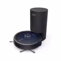 جارو شارژی هوشمند انکر مدل eufy L35 Hybrid Robot Vacuum Cleaner T2182K11