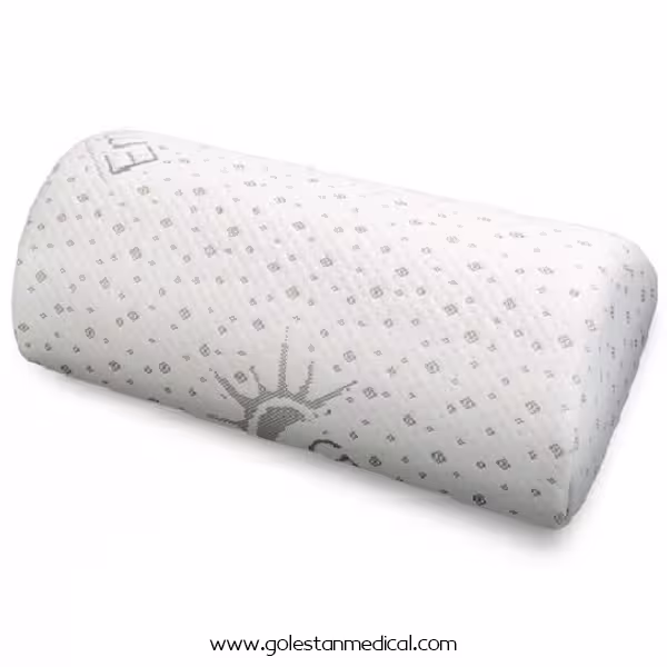 بالش طبی مموری فوم امسیگ مدل PL59