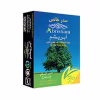 ماسک موی سدر ابریشم 100 گرمی