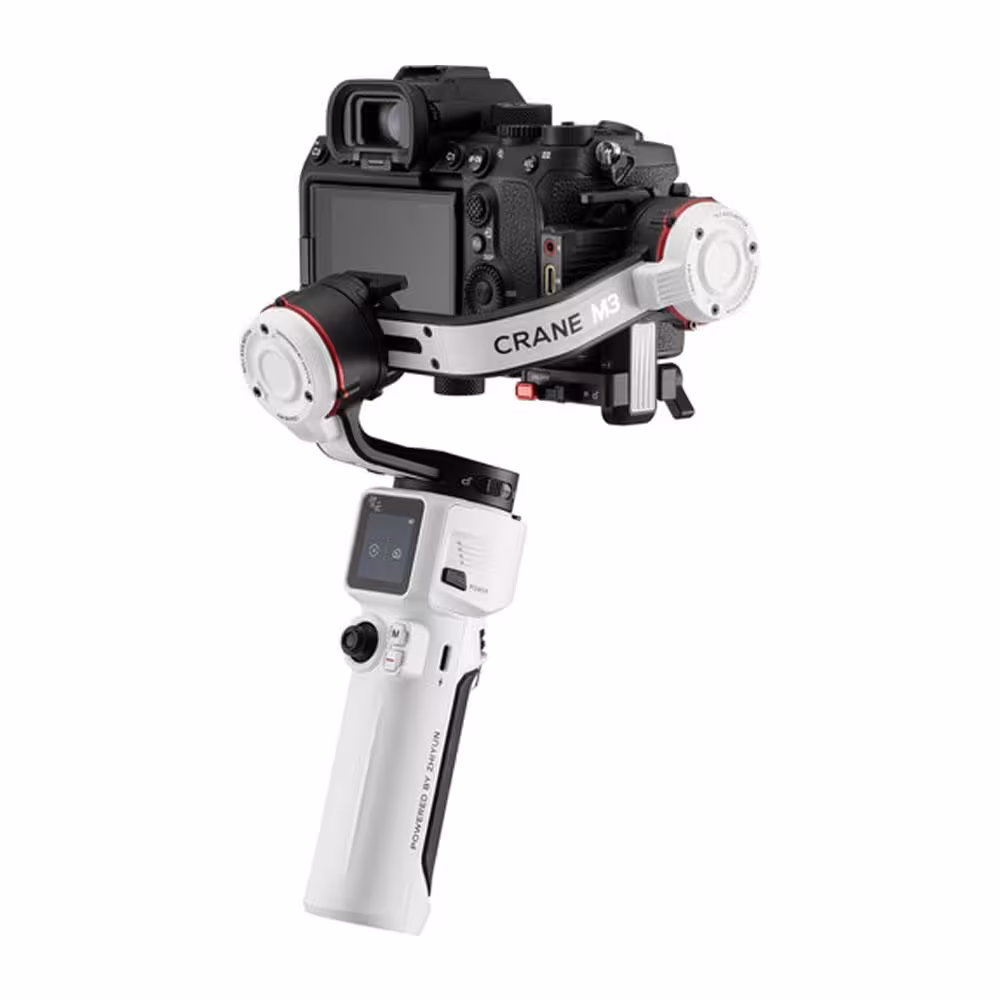 گیمبال موبایل ژیون مدل Zhiyun CRANE-M3 Pro