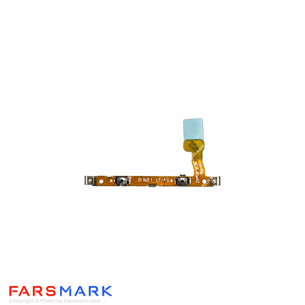 فلت ولوم گوشی سامسونگ Samsung Galaxy A5 2016