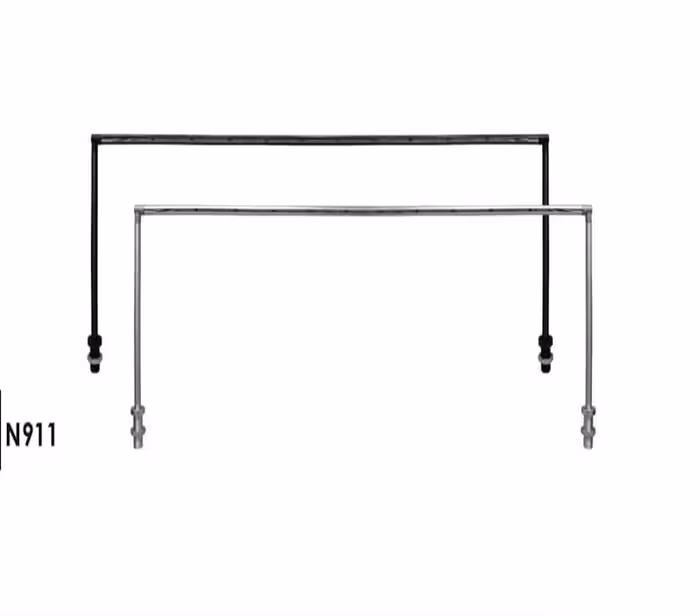 چراغ LED خطی 100 سانتی متر ویترینی الیتا فانتونی کد N911