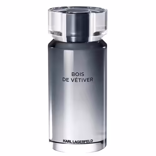 ادوتویلت Bois de Vetiver از برند Karl Lagerfeld