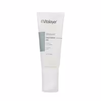 ژل شستشوی صورت وایت ویت ویتالیر 200ml