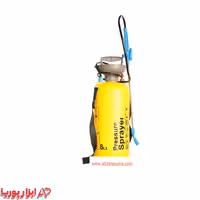 سمپاش دستی 8 لیتری