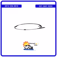 سنسور ای بی اس چرخ عقب چپ فیدلیتی