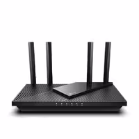 روتر بی سیم و دوباند AX3000 تی پی لینک مدل Archer AX55