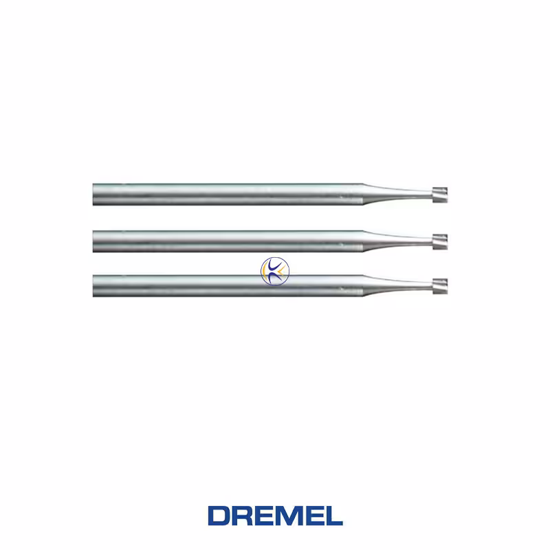 مجموعه 3 عددی سری فرز مینیاتوری مدل 110 دریمل
