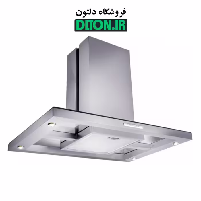 هود بیمکث مدل 111 جزیره