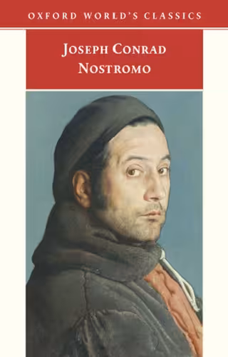 خرید و دانلود نسخه کامل کتاب Nostromo: a tale of the seaboard
