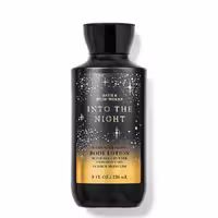 لوسیون بدن بث اند بادی ورکس رایحه اینتو د نایت into the night bath and body