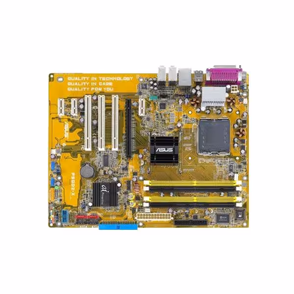 مادبرد ایسوس مدل Asus P5GD2-X