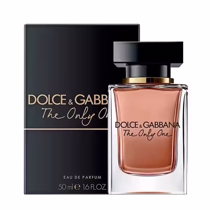 ادوپرفیوم The Only One از برند Dolce & Gabbana