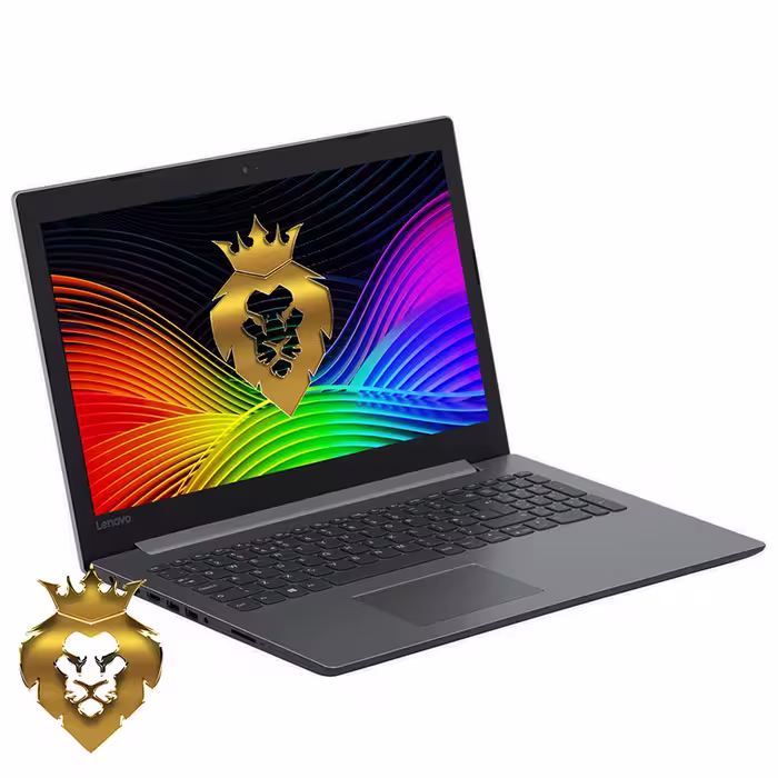 لپ تاپ لنوو مدل IdeaPad 320 پردازنده i5 نسل 8 رم 20GB حافظه 512GB SSD گرافیک 2GB MX150