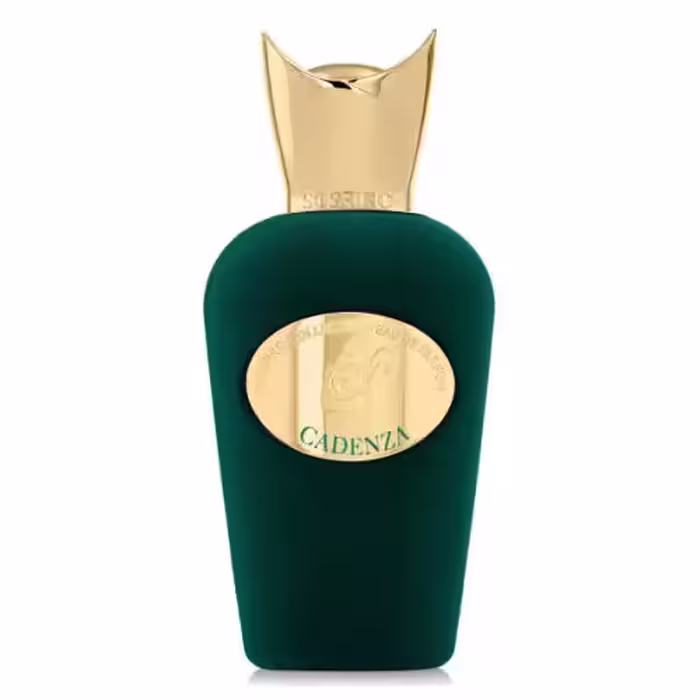 ادوپرفیوم Cadenza از برند Sospiro Perfumes
