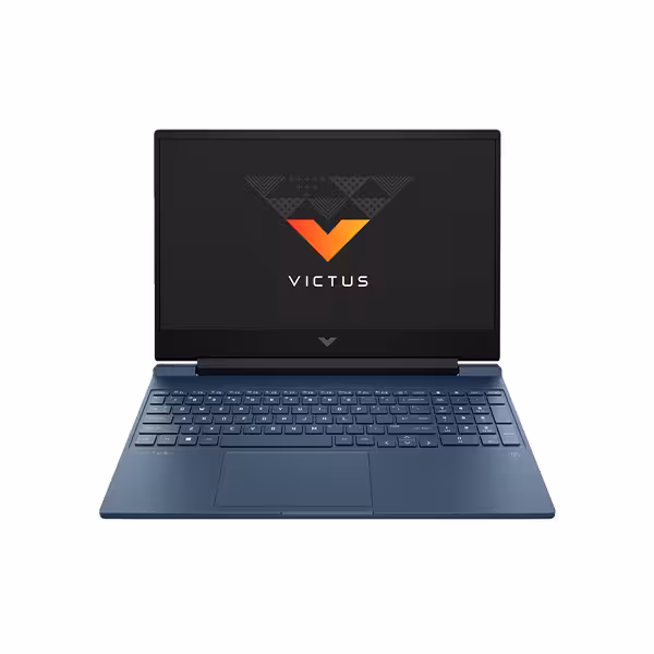 لپ تاپ اچ پی مدل  Victus 15 Gaming i5 (13420H) 8GB 512SSD 8GB RTX2050