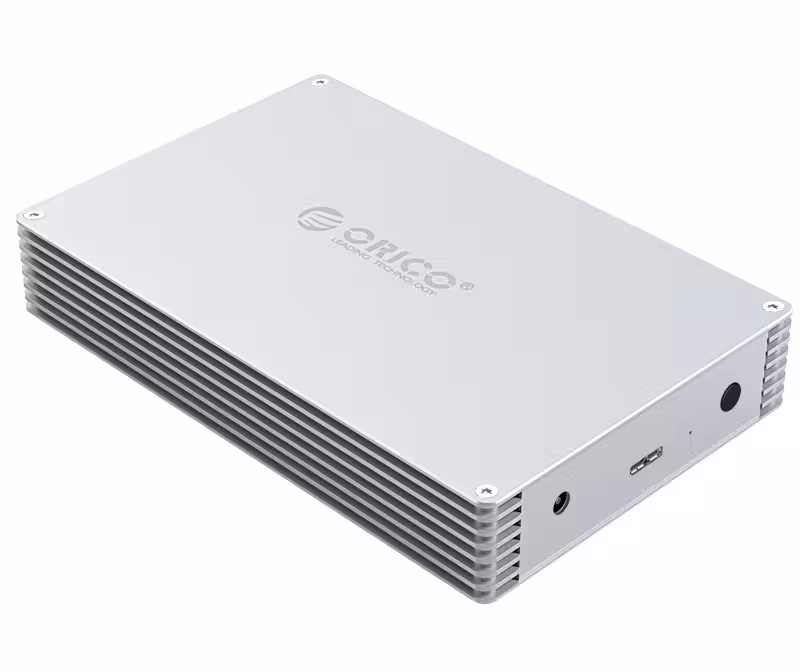 باکس هارد اوریکو مدل DY351U3