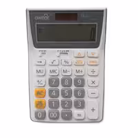 ماشین حساب 12 رقمی owner مدل 41020